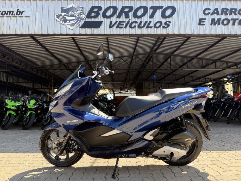 PCX 150