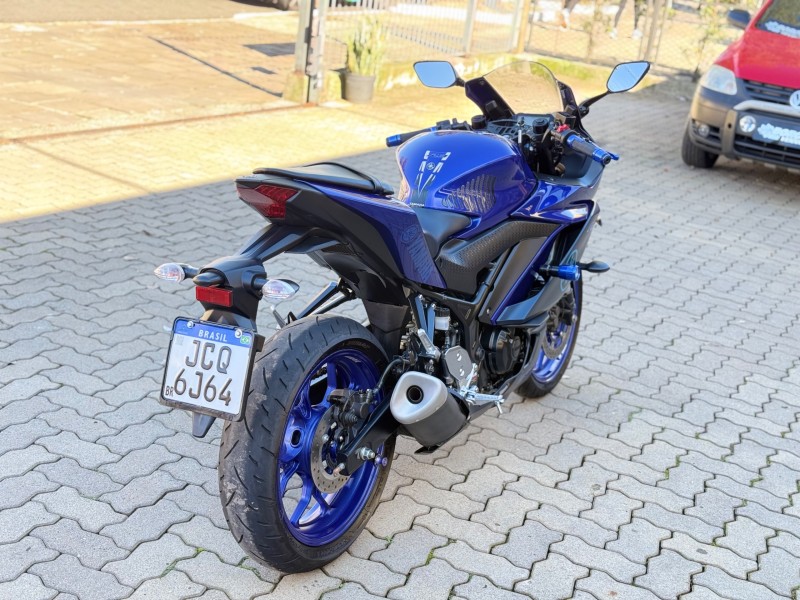 YZF R3 ABS - 2024 - BENTO GONçALVES