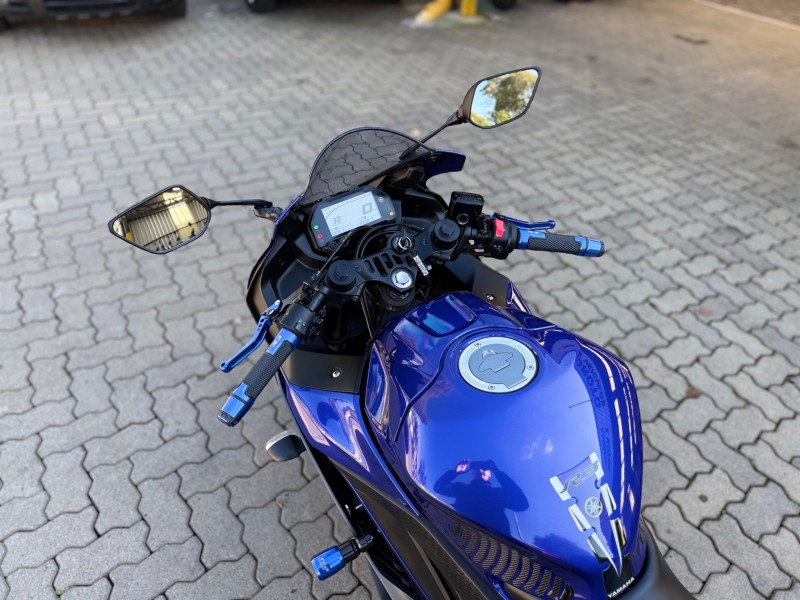 YZF R3 ABS - 2024 - BENTO GONçALVES
