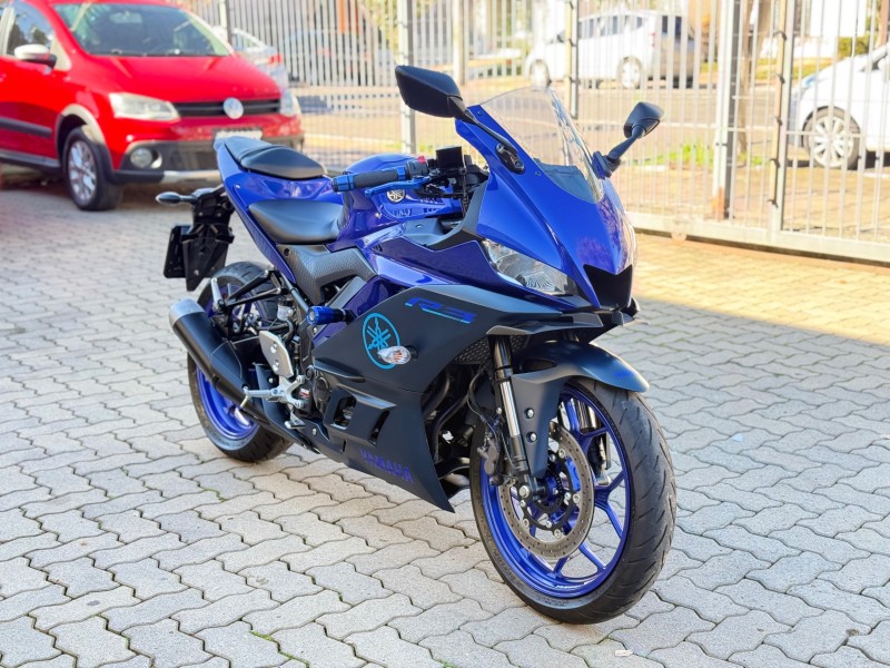 YZF R3 ABS - 2024 - BENTO GONçALVES