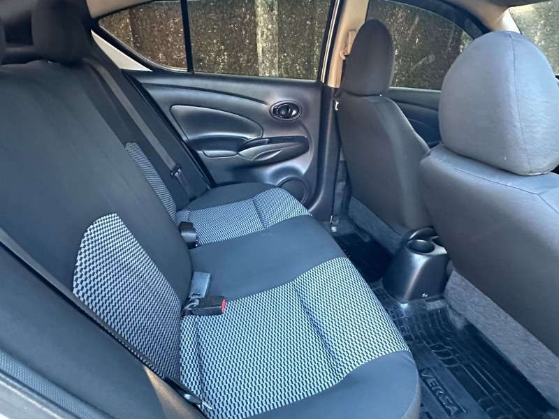 VERSA 1.6 16V FLEX S 4P MANUAL - 2019 - CAXIAS DO SUL