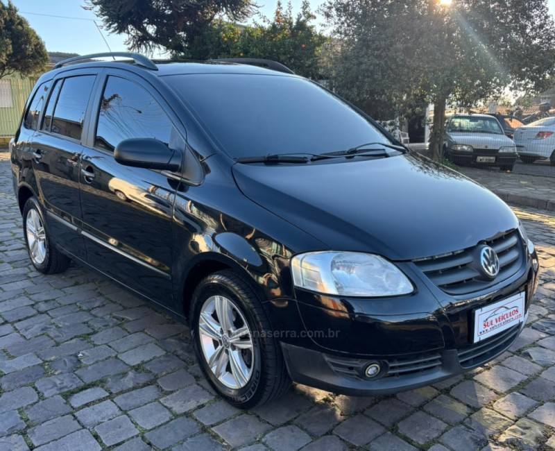 spacefox 1.6 mi trend 8v flex 4p manual 2010 caxias do sul