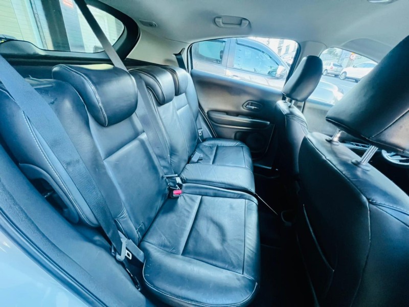 HR-V 1.8 16V FLEX EX 4P AUTOMÁTICO - 2016 - CAXIAS DO SUL