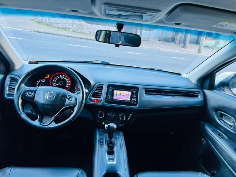 HR-V 1.8 16V FLEX EX 4P AUTOMÁTICO - 2016 - CAXIAS DO SUL