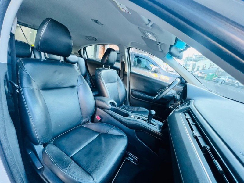 HR-V 1.8 16V FLEX EX 4P AUTOMÁTICO - 2016 - CAXIAS DO SUL