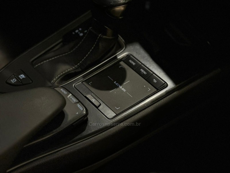 UX 250H 2.0 16V DYNAMIC HÍBRIDO 4P AUTOMÁTICO - 2019 - CAXIAS DO SUL