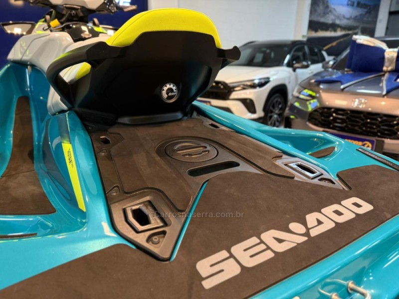 JET SKI GTI 130 - 2025 - SãO LEOPOLDO