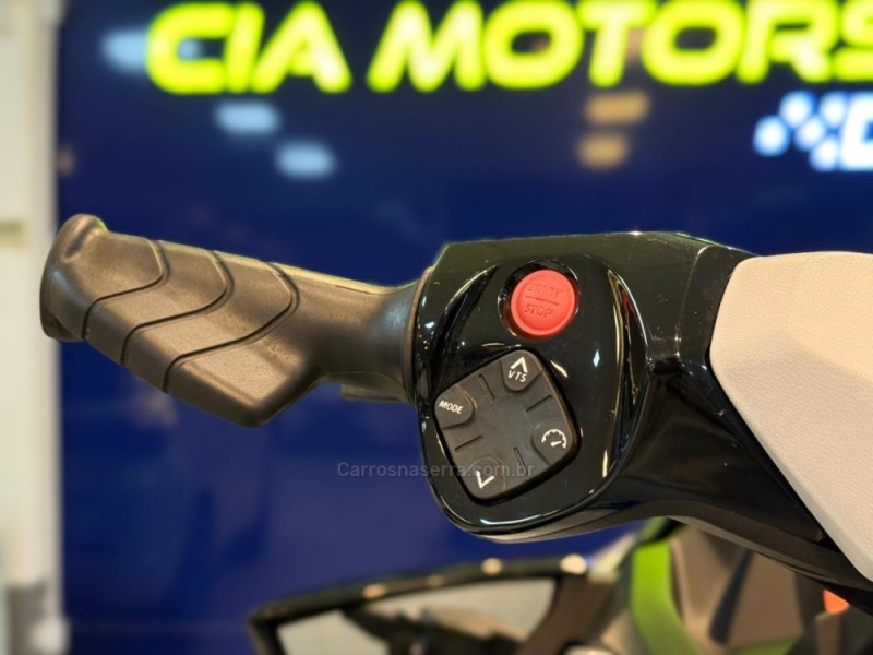JET SKI GTI 130 - 2025 - SãO LEOPOLDO