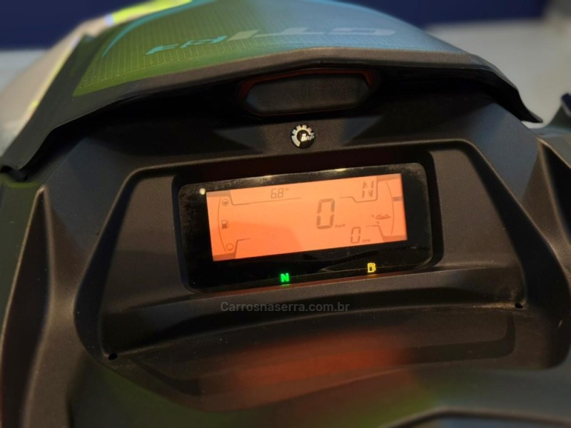 JET SKI GTI 130 - 2025 - SãO LEOPOLDO