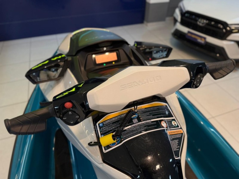 JET SKI GTI 130 - 2025 - SãO LEOPOLDO