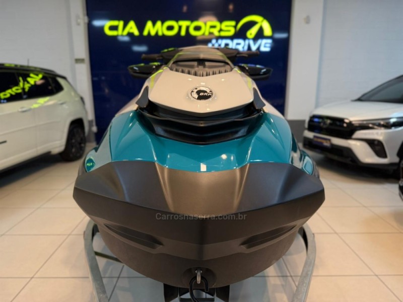 JET SKI GTI 130 - 2025 - SãO LEOPOLDO
