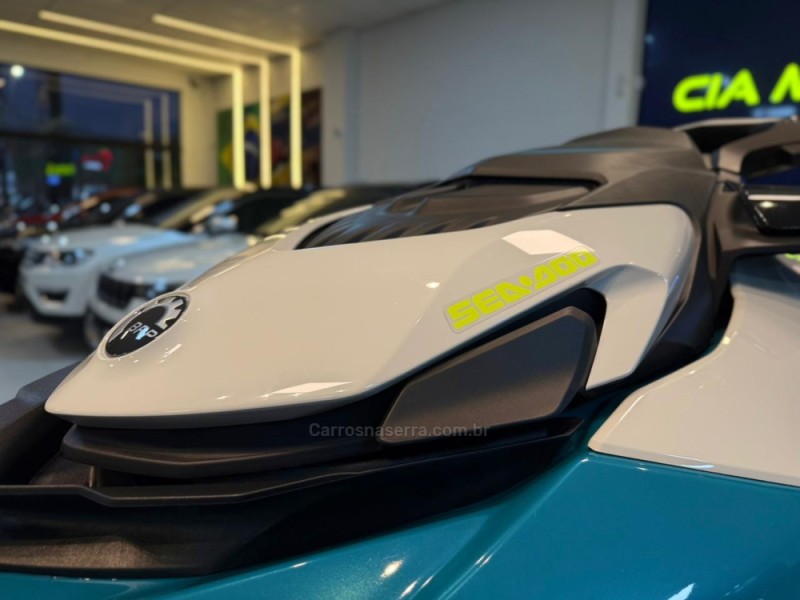 JET SKI GTI 130 - 2025 - SãO LEOPOLDO