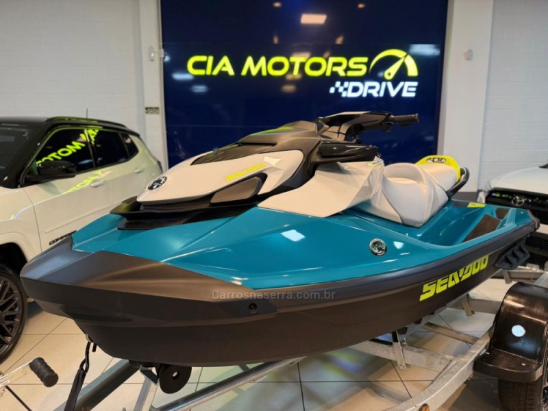jet ski gti 130 2025 sao leopoldo