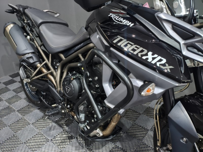 TIGER 800 XRX - 2018 - NOVO HAMBURGO