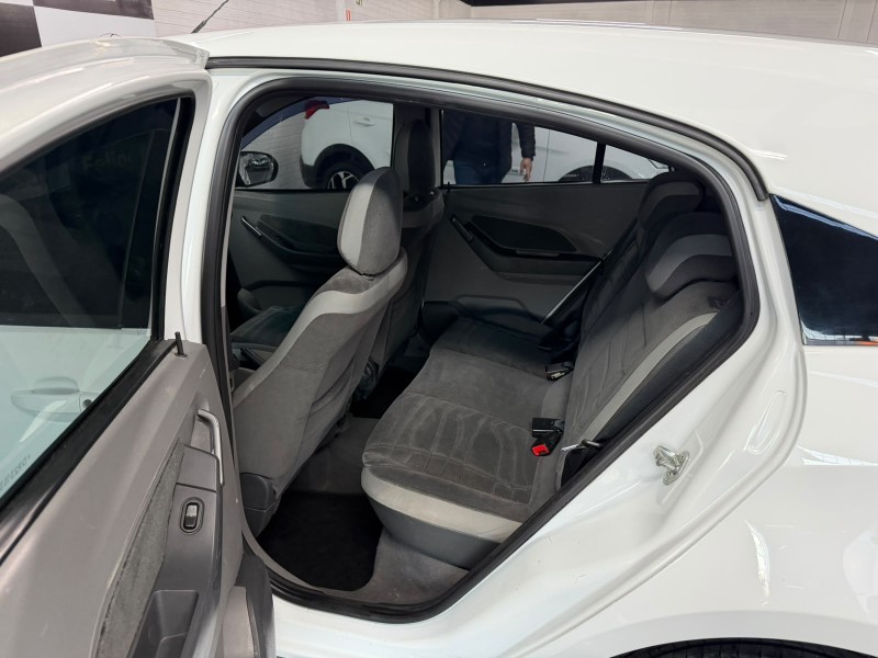 AGILE 1.4 MPFI LTZ 8V FLEX 4P MANUAL - 2013 - CAXIAS DO SUL