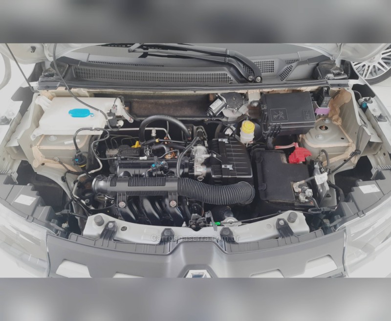KWID 1.0 12V OUTSIDER FLEX 4P MANUAL - 2022 - GARIBALDI