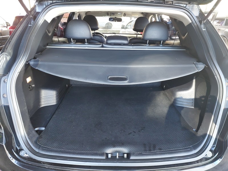 IX35 2.0 MPI 4X2 16V GASOLINA 4P MANUAL - 2011 - BENTO GONçALVES