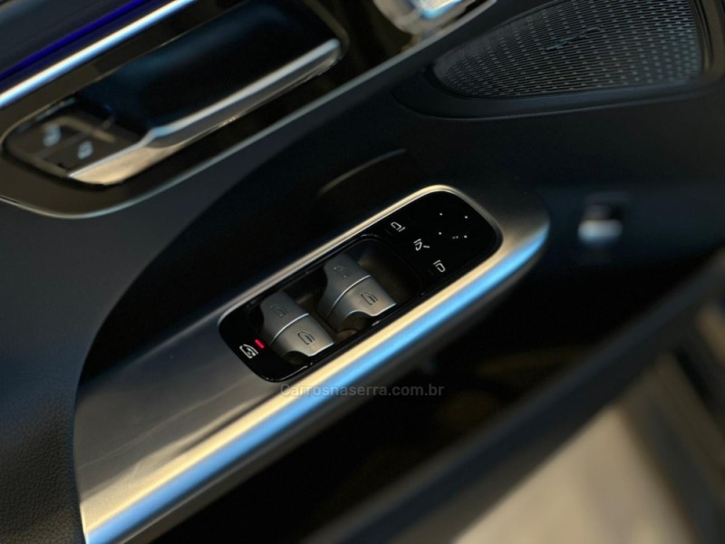 C 300 2.0 EQ BOOST AMG LINE HÍBRIDO 4P AUTOMÁTICO - 2022 - CAXIAS DO SUL