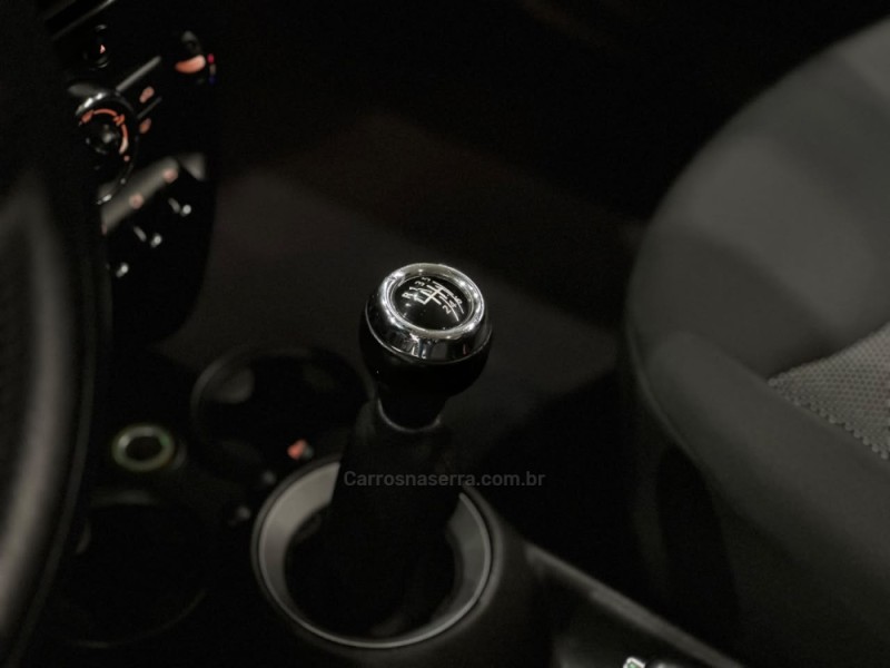 ONE 1.6 16V GASOLINA 2P MANUAL - 2013 - CAXIAS DO SUL