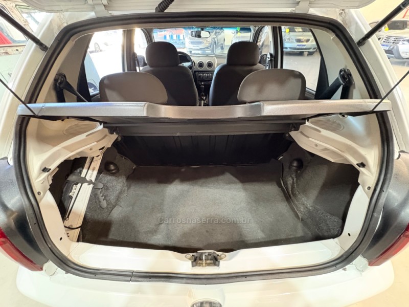 CELTA 1.0 MPFI LT 8V FLEX 4P MANUAL - 2013 - CAXIAS DO SUL