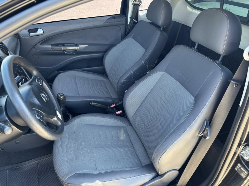 SAVEIRO 1.6 CROSS CE 8V FLEX 2P MANUAL - 2013 - CANDELáRIA