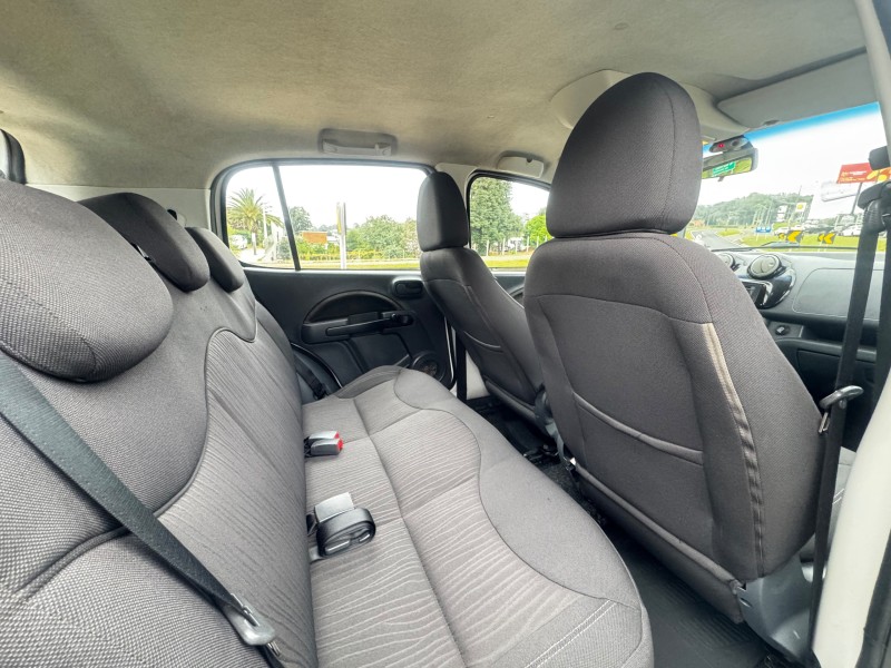UNO 1.4 EVO WAY 8V FLEX 4P MANUAL - 2011 - DOIS IRMãOS
