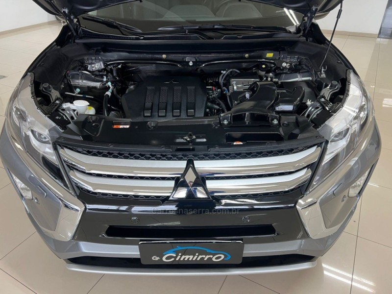 ECLIPSE CROSS 1.5 HPE-S AWC 16V GASOLINA 4P AUTOMÁTICO - 2019 - TAQUARA