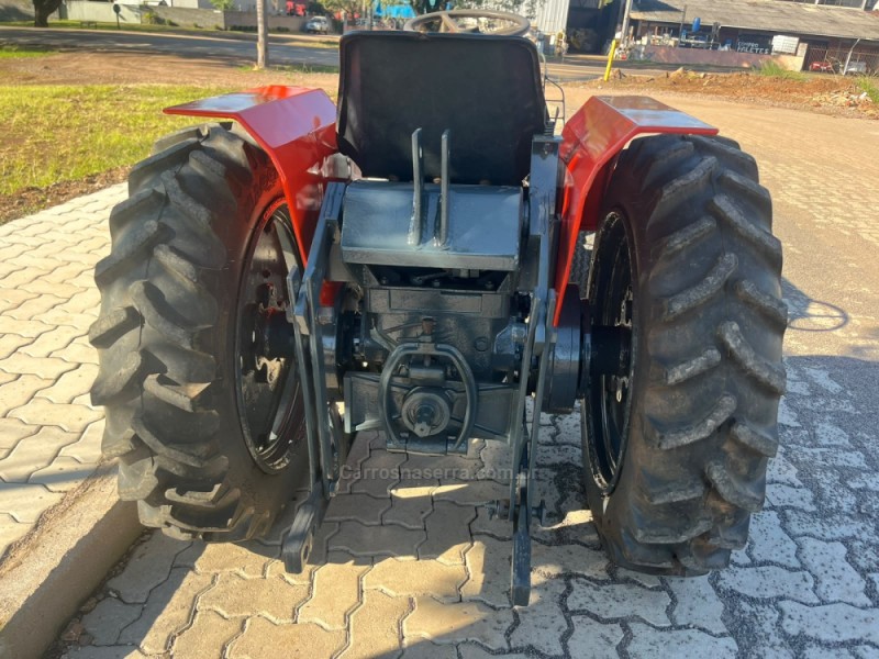 TRATOR 4100  - 1982 - GUAPORé