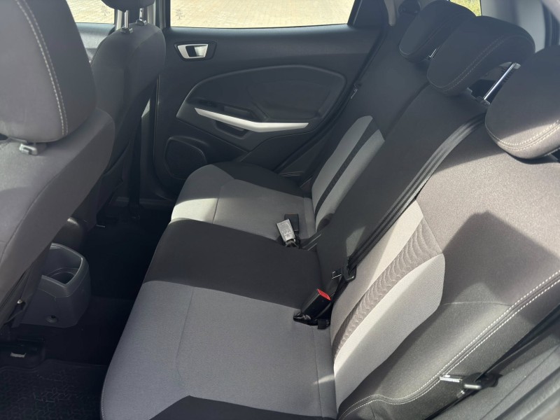 ECOSPORT 2.0 FREESTYLE 16V FLEX 4P AUTOMÁTICO - 2016 - CANDELáRIA