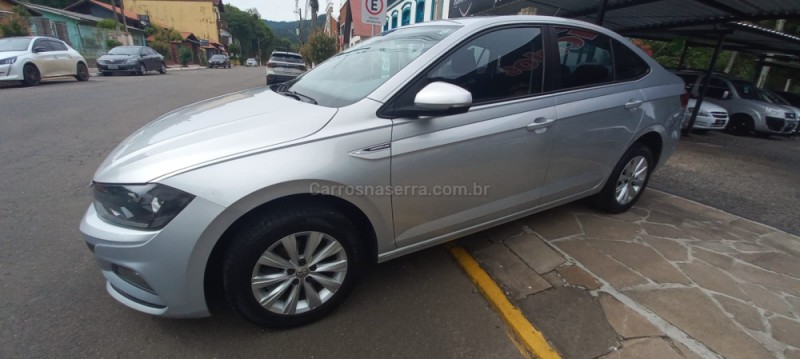 virtus 1.0 200 tsi comfortline automatico 2020 picada cafe