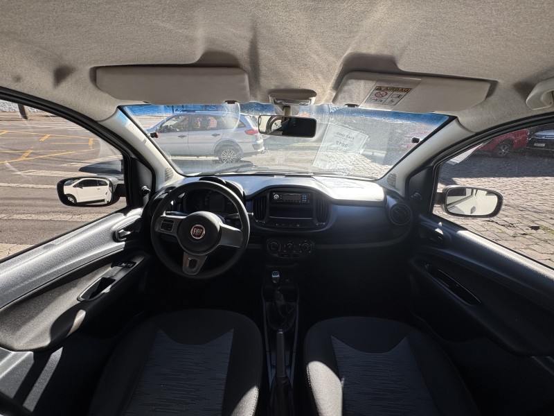 UNO 1.0 DRIVE 6V FLEX 4P MANUAL - 2017 - CAXIAS DO SUL