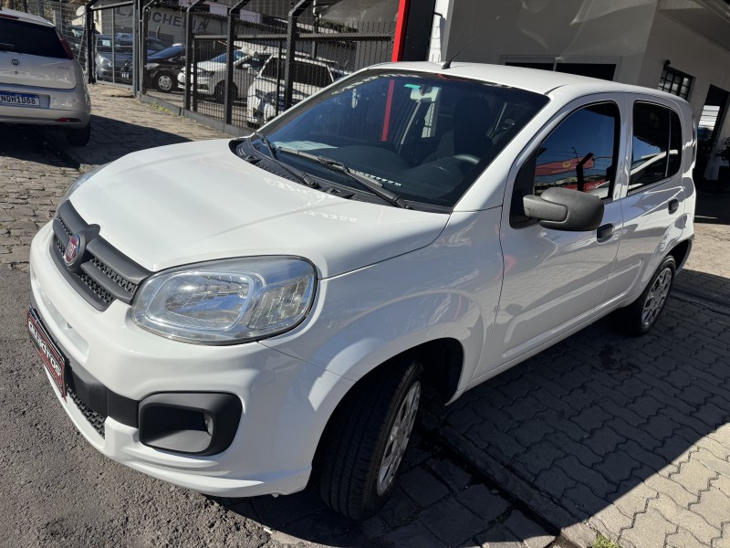 UNO 1.0 DRIVE 6V FLEX 4P MANUAL - 2017 - CAXIAS DO SUL
