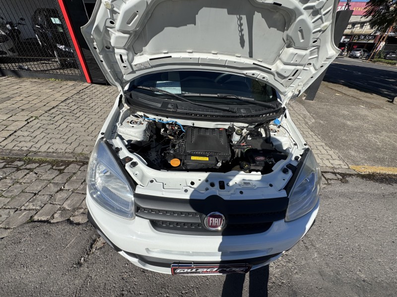 UNO 1.0 DRIVE 6V FLEX 4P MANUAL - 2017 - CAXIAS DO SUL