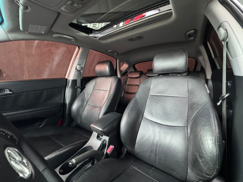 I30 2.0 MPI 16V GASOLINA 4P AUTOMÁTICO - 2011 - CAXIAS DO SUL