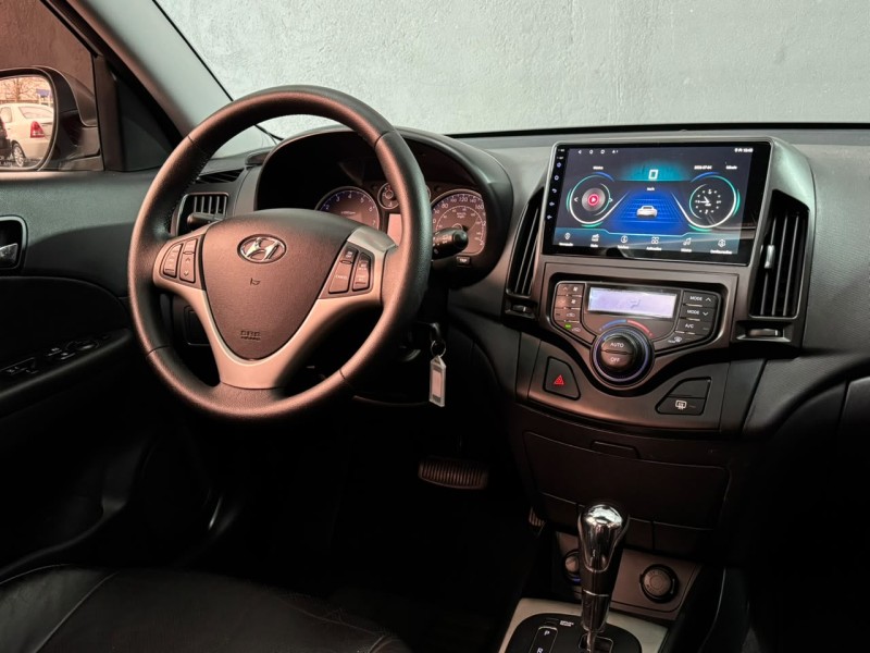 I30 2.0 MPI 16V GASOLINA 4P AUTOMÁTICO - 2011 - CAXIAS DO SUL