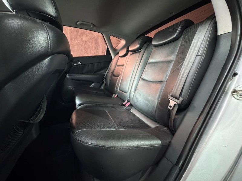 I30 2.0 MPI 16V GASOLINA 4P AUTOMÁTICO - 2011 - CAXIAS DO SUL