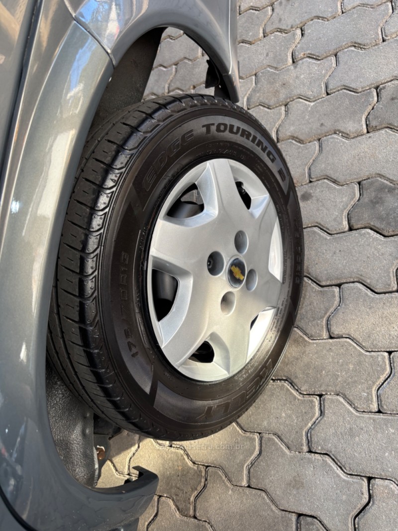 CORSA 1.0 MPFI CLASSIC SEDAN LIFE 8V FLEX 4P MANUAL - 2013 - HARMONIA