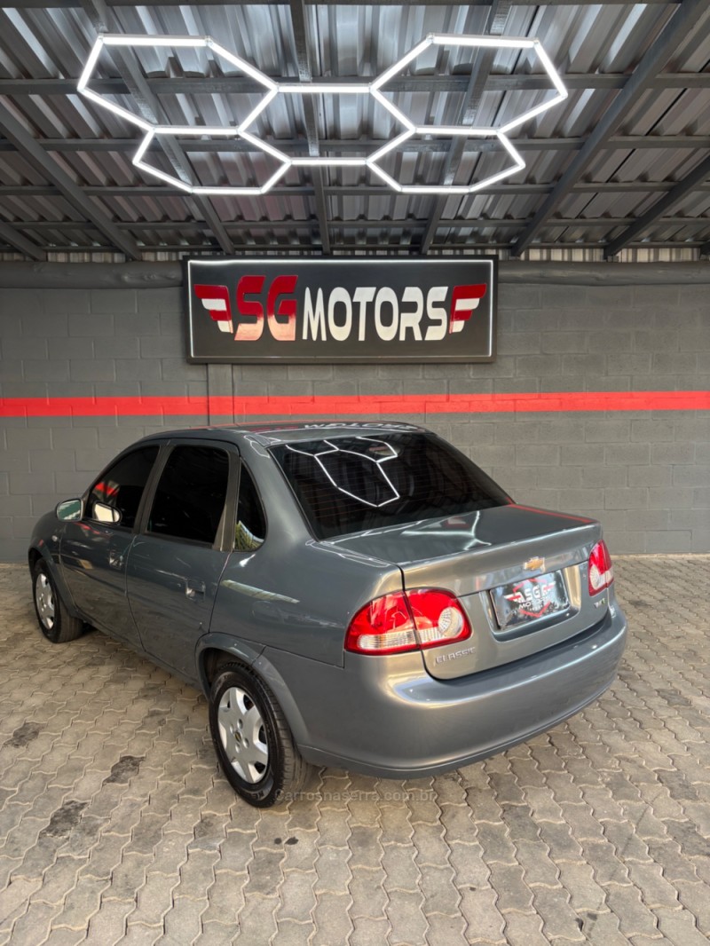 CORSA 1.0 MPFI CLASSIC SEDAN LIFE 8V FLEX 4P MANUAL - 2013 - HARMONIA