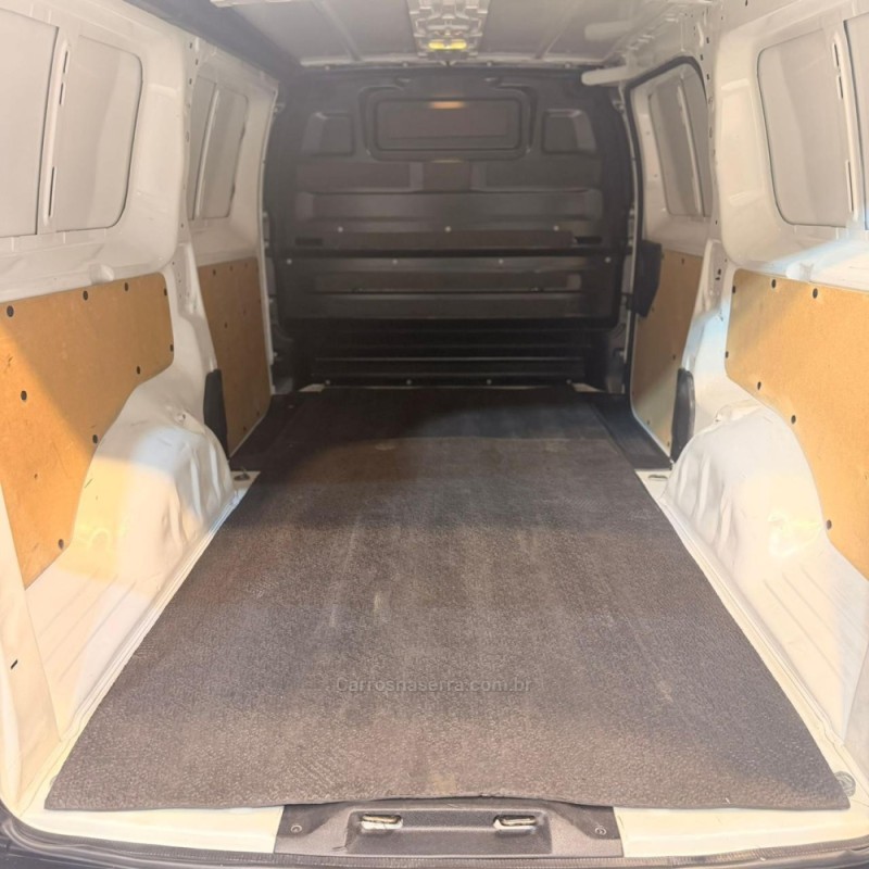 EXPERT 1.6 BLUEHDI DIESEL BUSINESS PACK MANUAL - 2019 - NOVO HAMBURGO