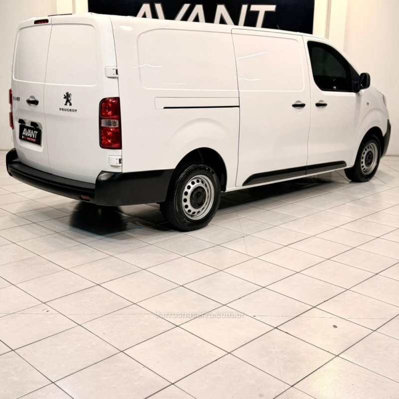 EXPERT 1.6 BLUEHDI DIESEL BUSINESS PACK MANUAL - 2019 - NOVO HAMBURGO