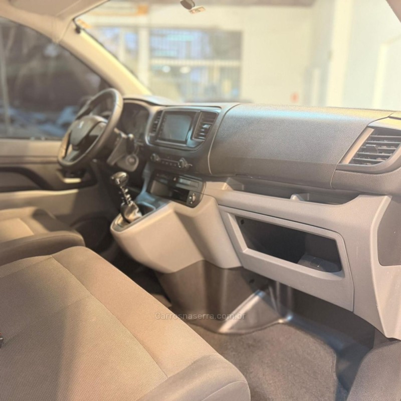EXPERT 1.6 BLUEHDI DIESEL BUSINESS PACK MANUAL - 2019 - NOVO HAMBURGO