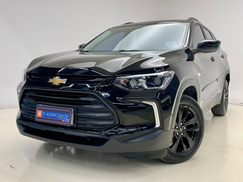 TRACKER 1.0 12V LTZ TURBO FLEX 4P AUTOMÁTICO - 2022 - SANTA CRUZ DO SUL