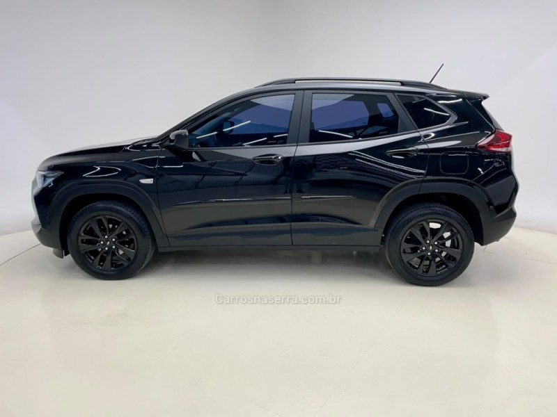 TRACKER 1.0 12V LTZ TURBO FLEX 4P AUTOMÁTICO - 2022 - SANTA CRUZ DO SUL
