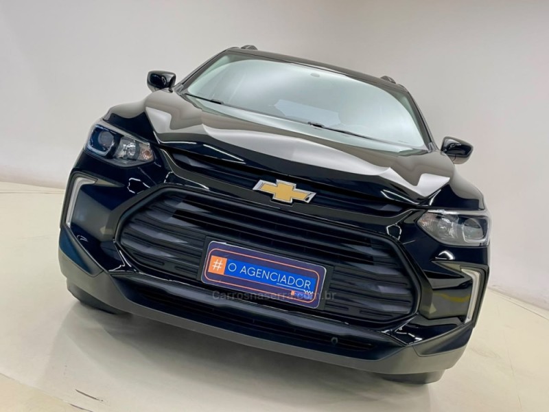 TRACKER 1.0 12V LTZ TURBO FLEX 4P AUTOMÁTICO - 2022 - SANTA CRUZ DO SUL