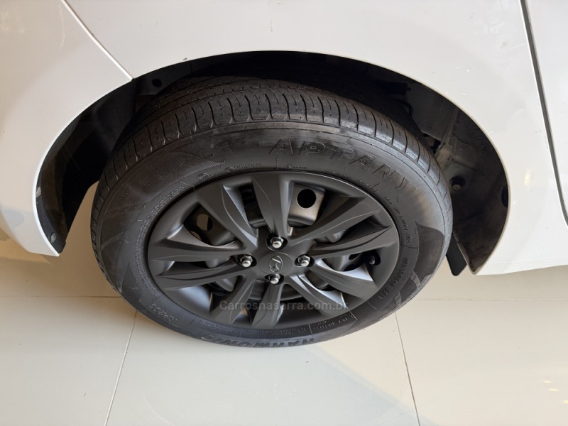 HB20 1.0 COMFORT 12V FLEX 4P MANUAL - 2018 - CAXIAS DO SUL