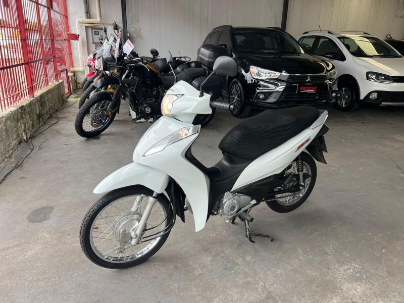 biz 110i  2022 caxias do sul