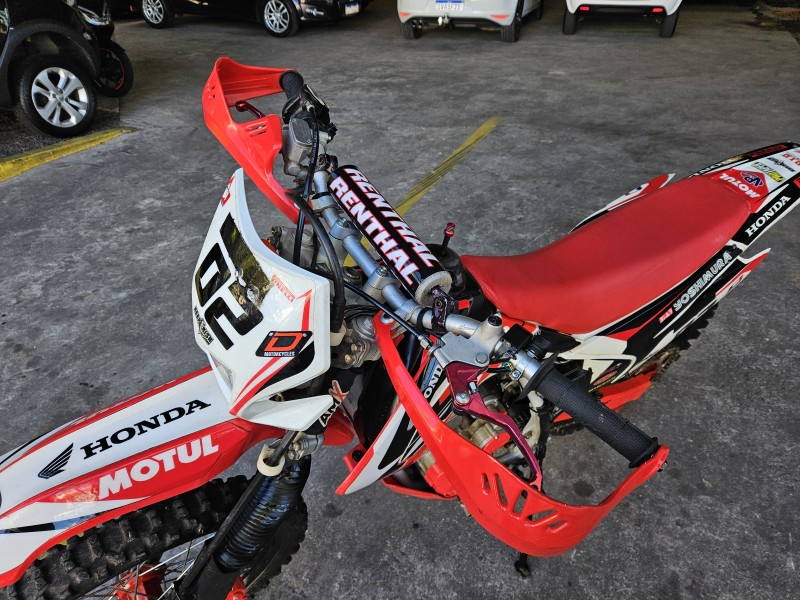 CRF 230F  - 2014 - CAXIAS DO SUL