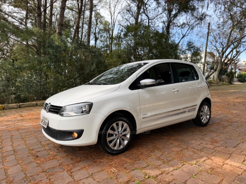 fox 1.6 mi prime 8v flex 4p manual 2011 nova prata