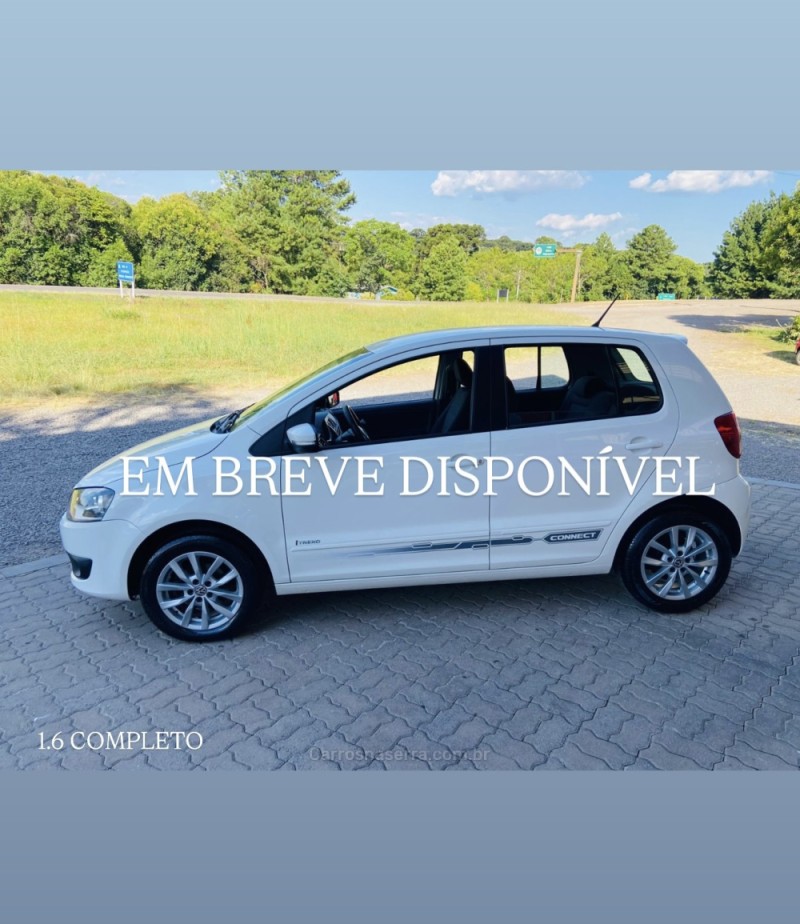 fox 1.6 mi prime 8v flex 4p manual 2011 nova prata