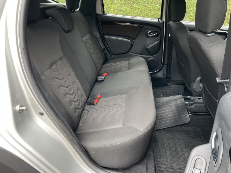 DUSTER 2.0 DYNAMIQUE 4X2 16V FLEX 4P MANUAL - 2016 - CAXIAS DO SUL